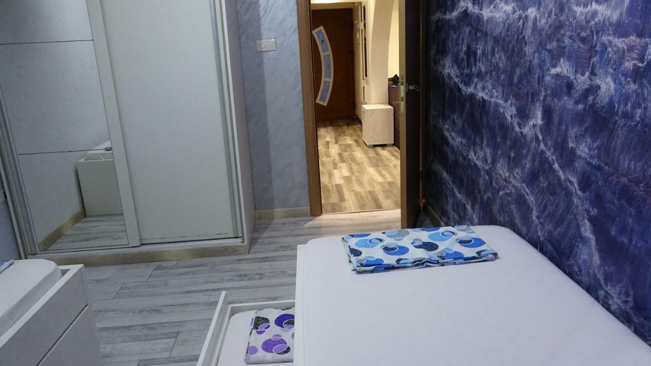 Apartment Kraljica Jelena Virpazar Exterior photo